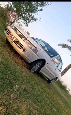 بروتون ويرا